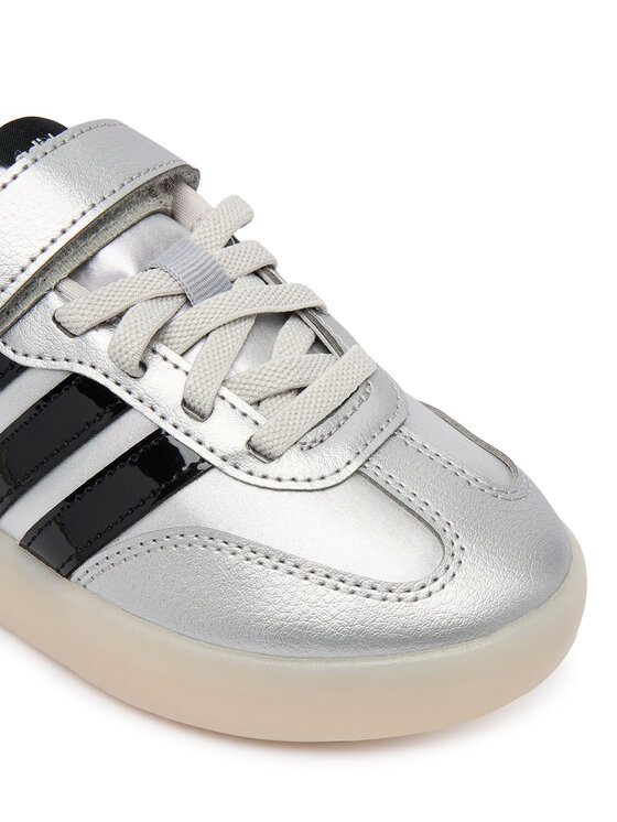 adidas Снікерcи adidas Barreda Decode JP6719 Срібний