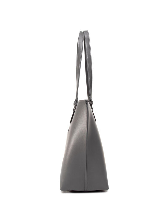 Puccini Дамска чанта Puccini BK220860 Сив