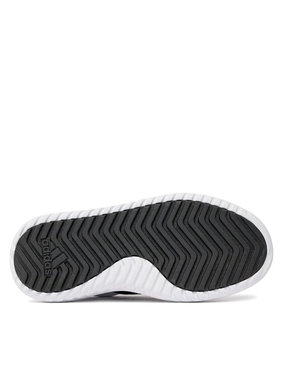 adidas Sneakers adidas Grand Court Platform IE1092 Alb