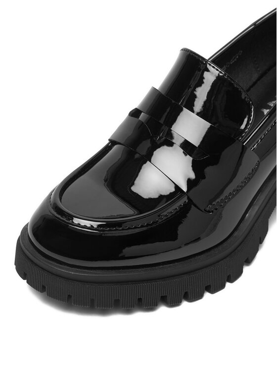 JENNY Scarpe basse JENNY CEO-SJ-941 Nero