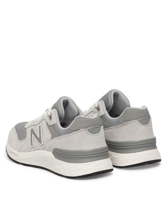 New Balance Sneakers New Balance Fresh Foam X Walking 880 v7 M8806HE Gri