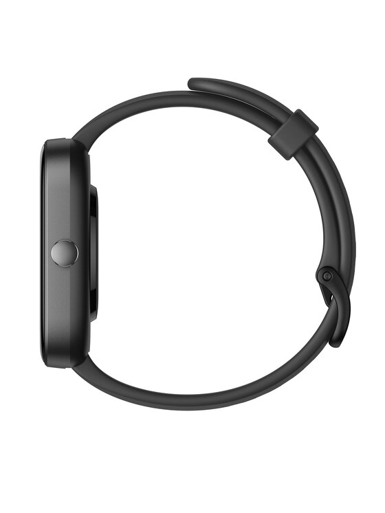 Amazfit Smart hodinky Amazfit Bip 3 Pro A2171 Čierna