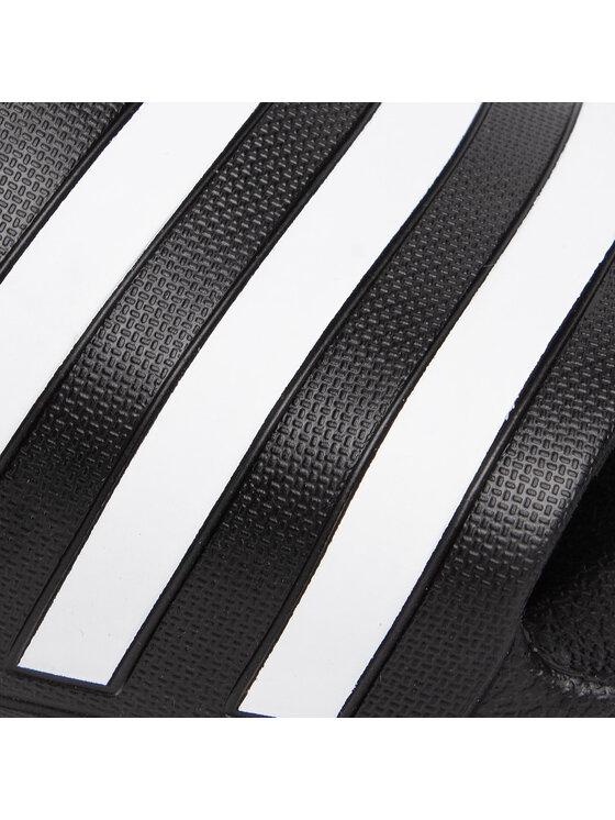 adidas Şlapi adidas adilette Aqua F35541 Negru