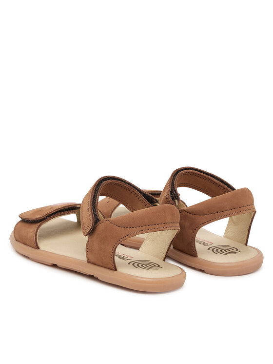 Primigi Босоніжки Primigi 1416711 S Коричневий