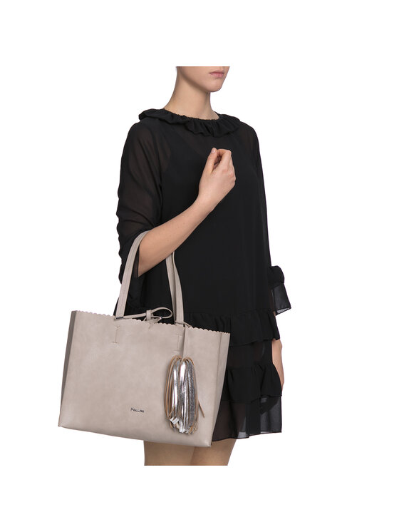 Pollini Сумка Pollini SC4519PP05SH0209 Бежевий