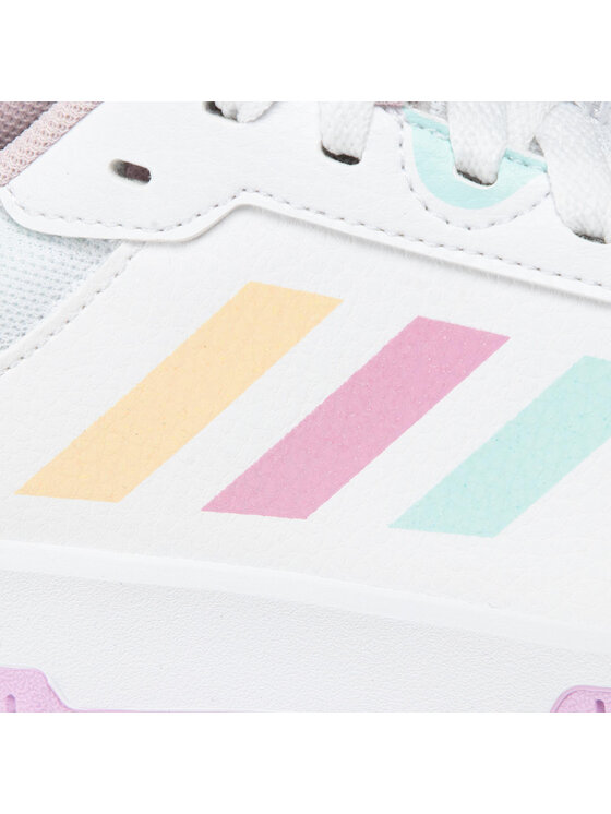adidas Scarpe running adidas Tensaur Sport 2.0 K GX9772 Bianco