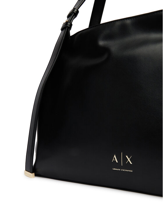 Armani Exchange Сумка Armani Exchange XW002603 AF19902 UC001 Чорний