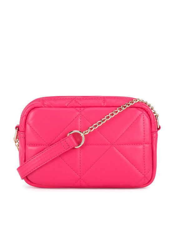 JENNY Kabelka JENNY JNY-M-016-07 Růžová