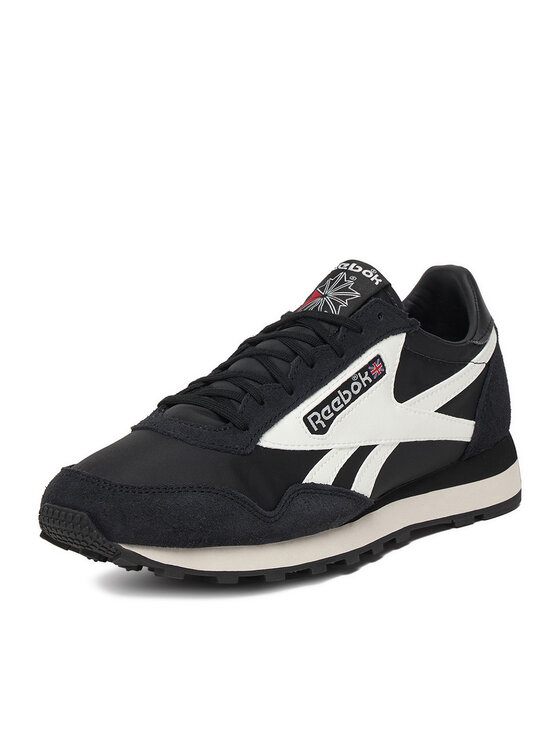 Reebok Снікерcи Reebok SS-AZTEC II 100231047 Чорний