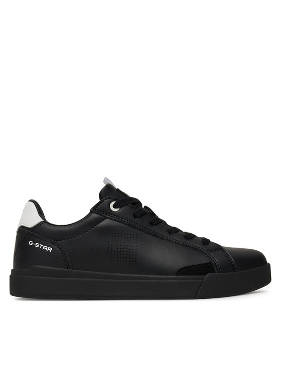 G-STAR Снікерcи G-Star Raw V5-10501L Чорний