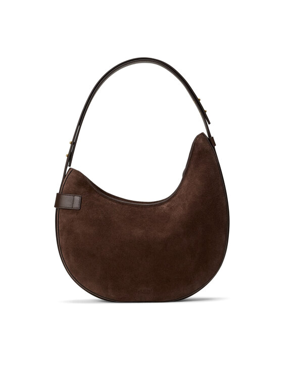 LAUREN RALPH LAUREN Borsetta LAUREN RALPH LAUREN 4,3198E+11 Marrone