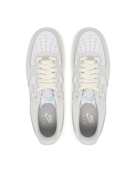 Nike Снікерcи Nike Air Force 1 '07 IH4461 100 Білий