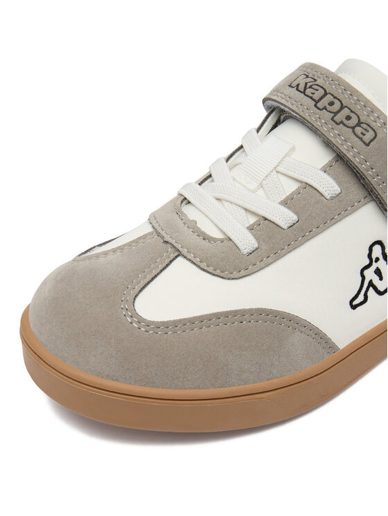 Kappa Sneakers Kappa CEOWB-NF214809(CH) Bianco