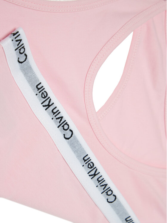 Calvin Klein Underwear Calvin Klein Underwear Set grudnjaka﻿ G80G897000 Siva