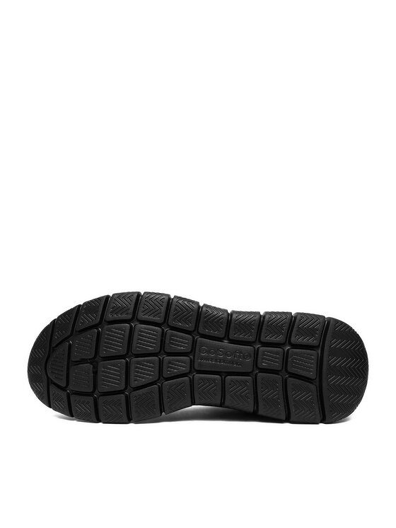 Go Soft Снікерcи Go Soft CEOWB-MYR-25056 Чорний