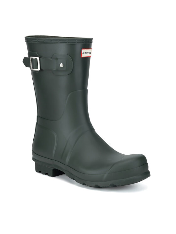 Hunter Гумові чоботи Hunter MFS9000RMA Зелений