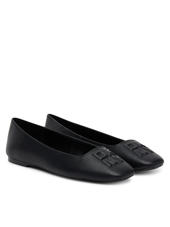 DKNY Bailarinas DKNY K3522764 Negro