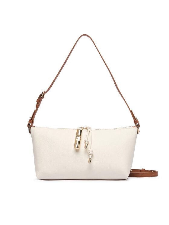 Furla Сумка Furla Debby Mini WE00865 BX4354 KH 4780S Кремовий