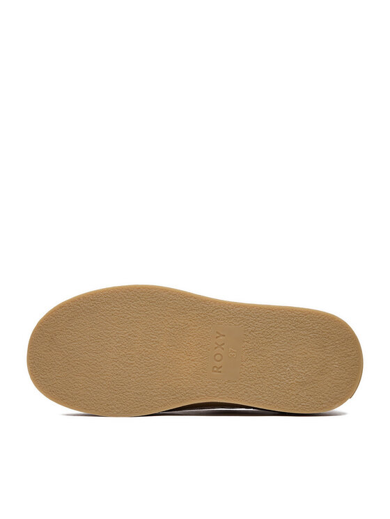 Roxy Туфлі Roxy CWBEOB-YB24A030-1 Бежевий