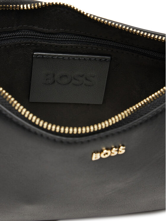 BOSS Kabelka BOSS 50547773 Čierna