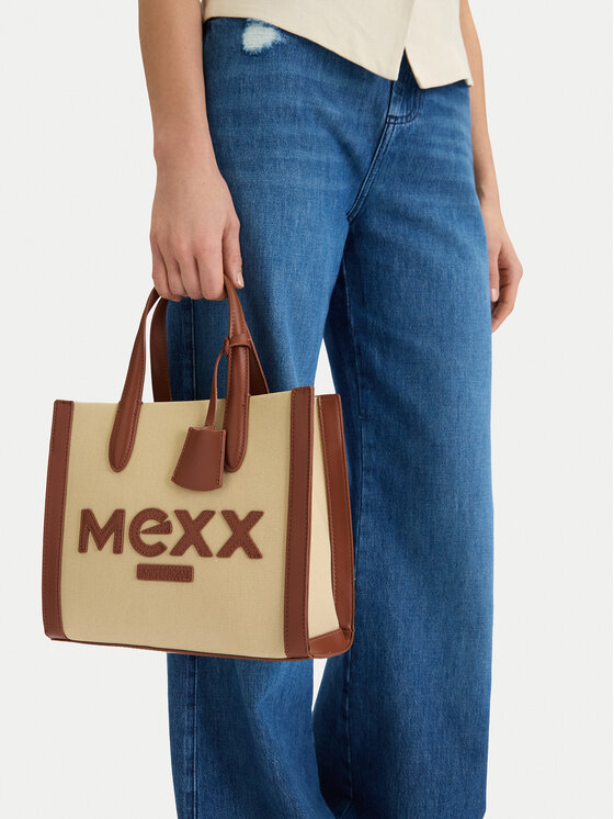 MEXX Сумка MEXX CEO-MEXX-AJ-005-09 Бежевий