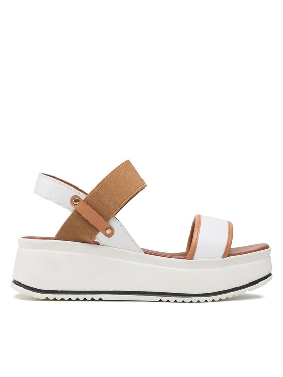 Lasocki Sandali Lasocki ARC-4883-04 Bianco