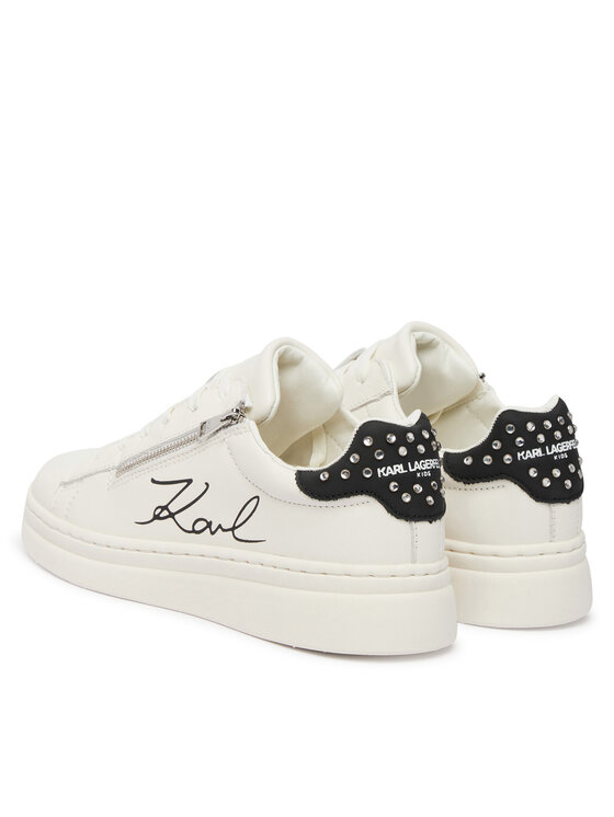 KARL LAGERFELD Superge KARL LAGERFELD Z31238 S Bela
