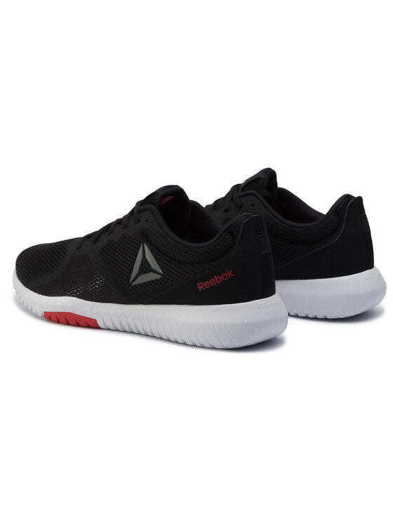 Reebok Взуття для тренажерного залу Reebok Flexagon Force DV6202 Чорний