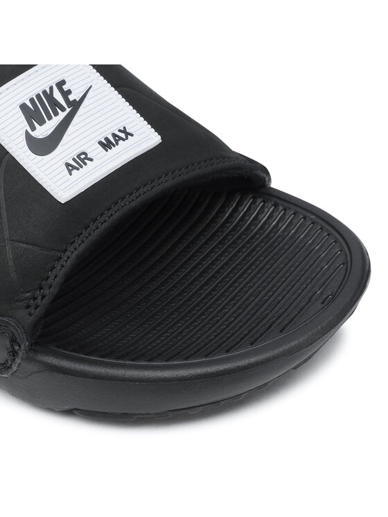 Nike Ciabatte Nike Air Max 90 Slide CT5241 002 Nero