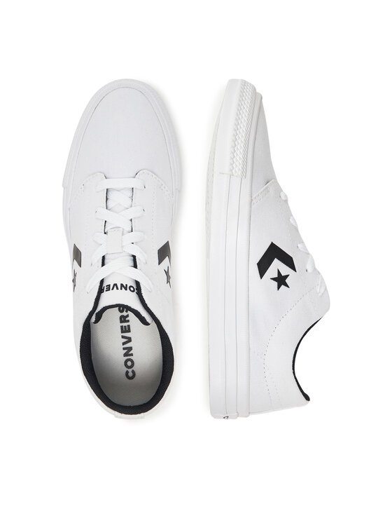 Converse Scarpe sportive Converse LS VULC OX A14806C Bianco