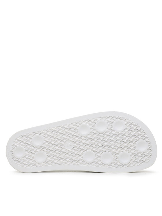 adidas Шльопанці adidas adilette 280648 Білий