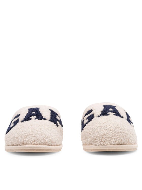 Gap Naminės šlepetės Gap GCD001F1TWOFWHGP Écru