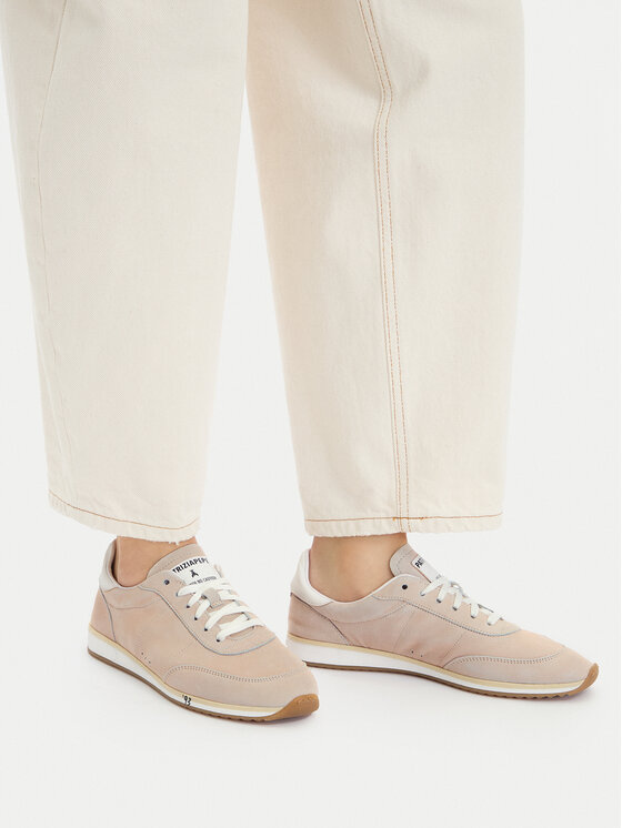 Patrizia Pepe Снікерcи Patrizia Pepe 2Z0074/L055-R890 Рожевий