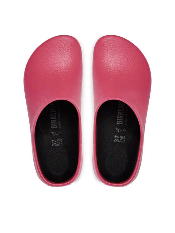 Birkenstock Iešļūcenes Birkenstock Super-Birki 1027202 Rozā