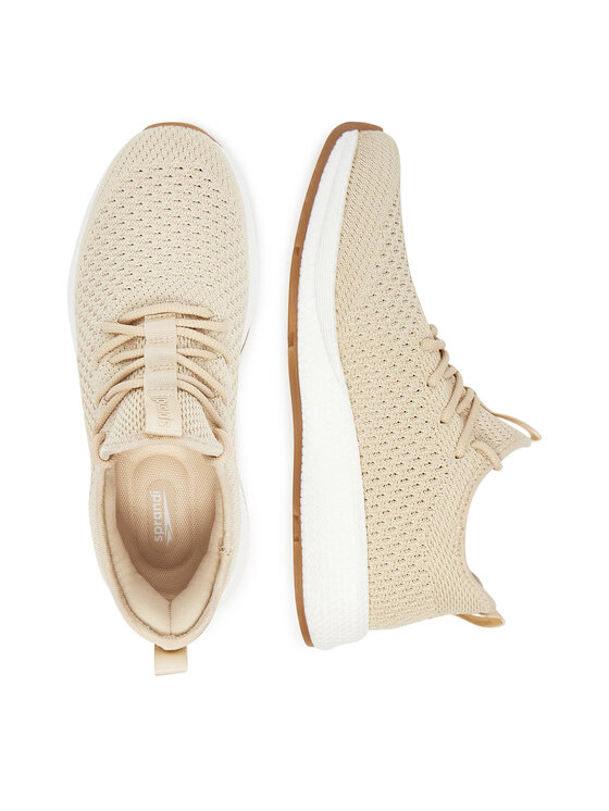 Sprandi Sneakersy Sprandi WP07-GVA-1 Beżowy