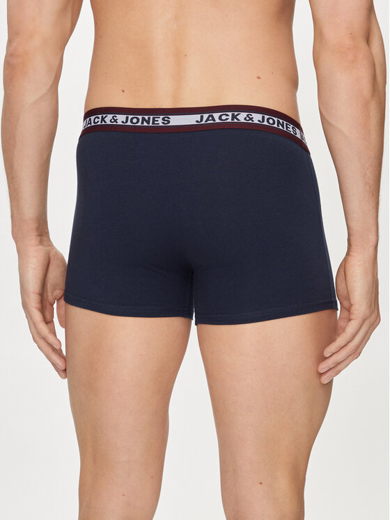 Jack & Jones Jack & Jones Komplet boksaric﻿ Oliver 12165348 Pisana