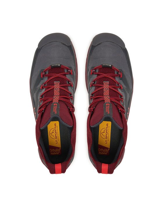 La Sportiva Трекінгові черевики La Sportiva Ultra Raptor III GTX ZFHS108G00R25 Чорний