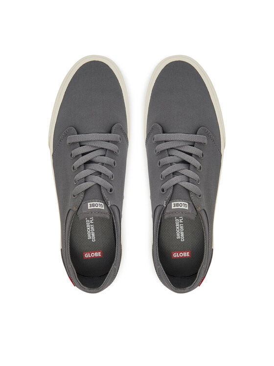 Globe Tenisky Globe Goodstock GBGOODST 14343 Sivá