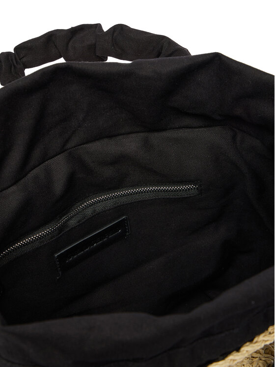 KARL LAGERFELD Torebka KARL LAGERFELD B2W46073 Beżowy