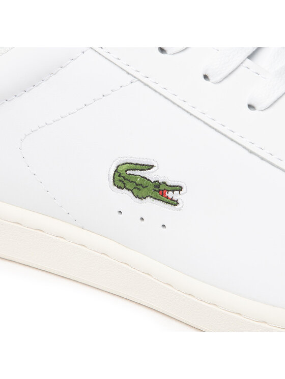 Lacoste Tenisice Lacoste Carnaby Evo 0722 2 Sma 7-43SMA0017X96 Bijela
