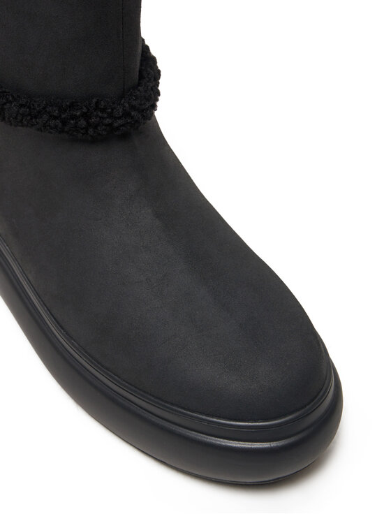 TWINSET Sněhule TWINSET 242TGT190 Černá
