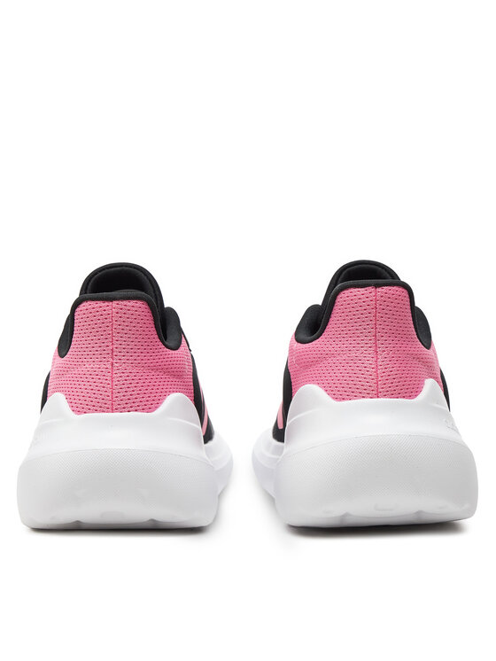 adidas Snīkeri adidas Tensaur Run 3.0 J IE3551 Melns