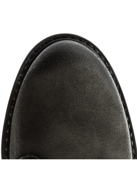 Maciejka Botine Maciejka 02761-09/00-3 Zielony