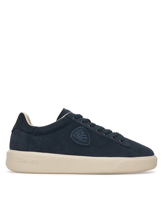 Blauer Снікерcи Blauer S6BUCK12/SUP Cиній