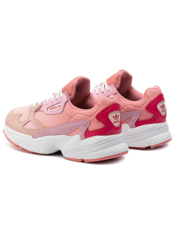 adidas Tenisice adidas Falcon W EF1964 Ružičasta