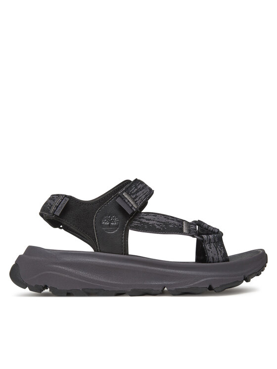 Timberland Szandál Timberland Motion Dune TB0A41R8ETY1 Fekete