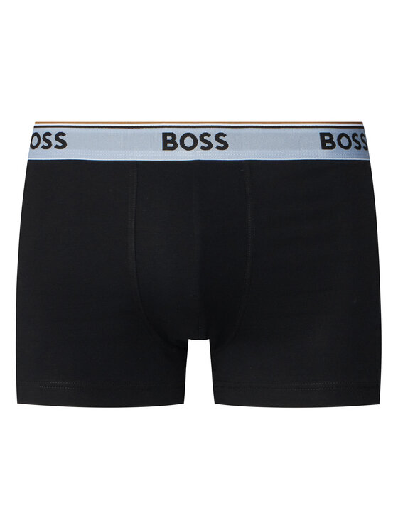 BOSS BOSS Set bokserica﻿ 50554693 Šarena