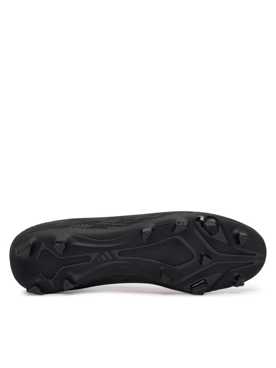 adidas Взуття для футболу adidas F50 Club Firm Ground / Multi Ground JR9055 Чорний