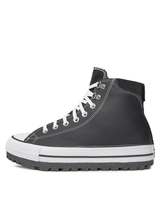 Converse Черевики Converse Chuck Tylor Citytrek A04480C Чорний