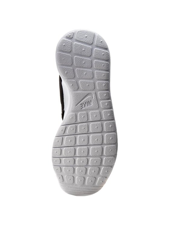 Nike Superge Nike Roshe One (Gs) 599728 021 Črna